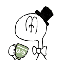 Animated Stickers of Nessy's family 1 sticker #13797409