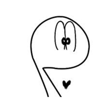 Animated Stickers of Nessy's family 1 sticker #13797412