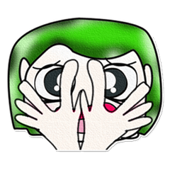 My name is Haruki.^___^!