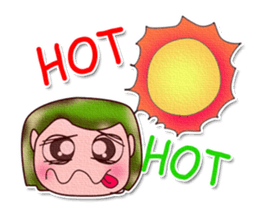 My name is Haruki.^___^! sticker #13797502