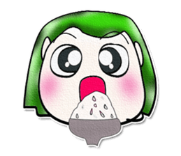 My name is Haruki.^___^! sticker #13797512