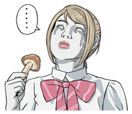 Your Teacher will be fine! sticker #13797949