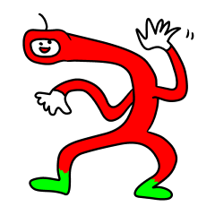 Nyokinyoki apple (8pieces)