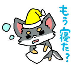 Chihuahua's Sticker ver.2 sticker #13798114