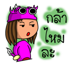 Scorpio Zodiac. sticker #13798187