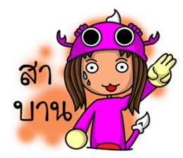 Scorpio Zodiac. sticker #13798201