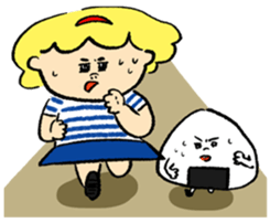 Everyday Sabine sticker #13798207