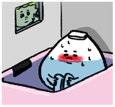 Everyday Sabine sticker #13798221