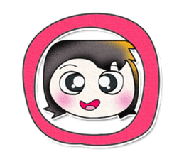 Mr. SATORU. Good luck! ^__^ sticker #13798859