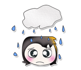 Mr. SATORU. Good luck! ^__^ sticker #13798861