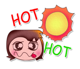 Mr. SATORU. Good luck! ^__^ sticker #13798862