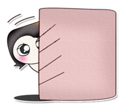 Mr. SATORU. Good luck! ^__^ sticker #13798863