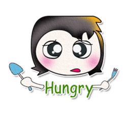 Mr. SATORU. Good luck! ^__^ sticker #13798885