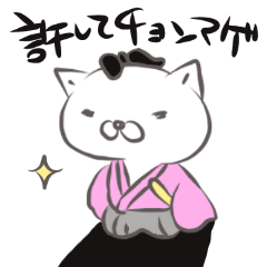 Suitable cat The bubbly volume