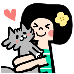 Erin's daily life2