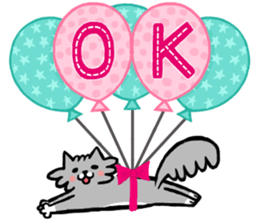 Erin's daily life2 sticker #13799280