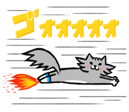 Erin's daily life2 sticker #13799287