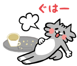 Erin's daily life2 sticker #13799292
