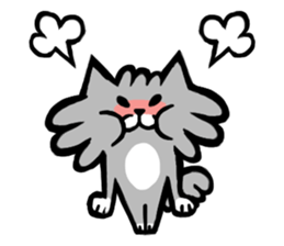 Erin's daily life2 sticker #13799299