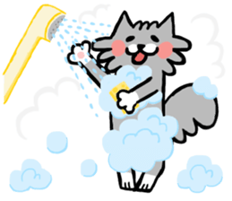 Erin's daily life2 sticker #13799309