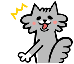Erin's daily life2 sticker #13799314