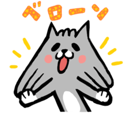 Erin's daily life2 sticker #13799315