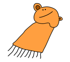 ugly Aliens 3 sticker #13799410