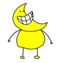 ugly Aliens 3 sticker #13799411