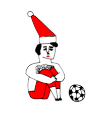 BALL BOY BOB 12 sticker #13799458