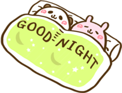 Pudgy Animal 2 sticker #13799475