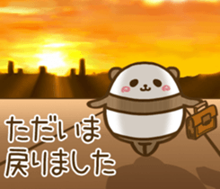 Pudgy Animal 2 sticker #13799477