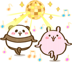 Pudgy Animal 2 sticker #13799481