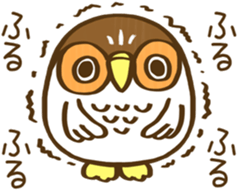 Pudgy Animal 2 sticker #13799496