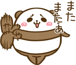 Pudgy Animal 2 sticker #13799508