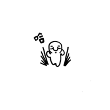 Pai Pai master - PangBiMAN sticker #13799630