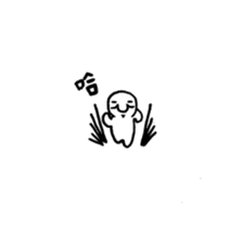 Pai Pai master - PangBiMAN sticker #13799630