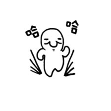 Pai Pai master - PangBiMAN sticker #13799631