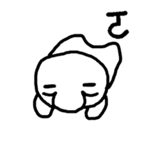 Pai Pai master - PangBiMAN sticker #13799658