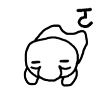 Pai Pai master - PangBiMAN sticker #13799658