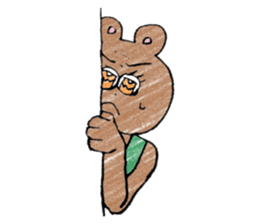 Tanuyama Tanumi sticker #13799707