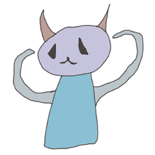 Yurukid sticker #13800206