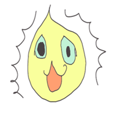 Yurukid sticker #13800210