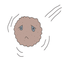 Yurukid sticker #13800212