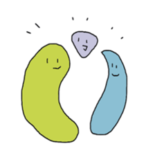 Yurukid sticker #13800213