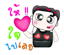 Mr. Masato! So cool .^_^ Happy! sticker #13800795