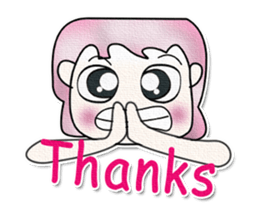 Mr. Masashi. ^__^ Good Luck!! sticker #13801455