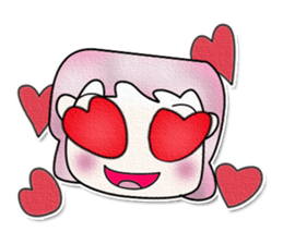 Mr. Masashi. ^__^ Good Luck!! sticker #13801460