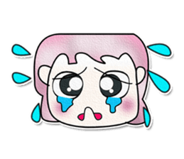 Mr. Masashi. ^__^ Good Luck!! sticker #13801485