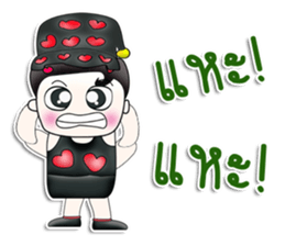 Mr. Masato! I love you.^_^ sticker #13801588