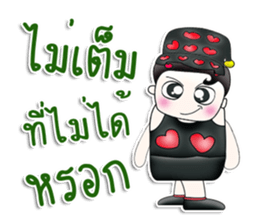 Mr. Masato! I love you.^_^ sticker #13801596